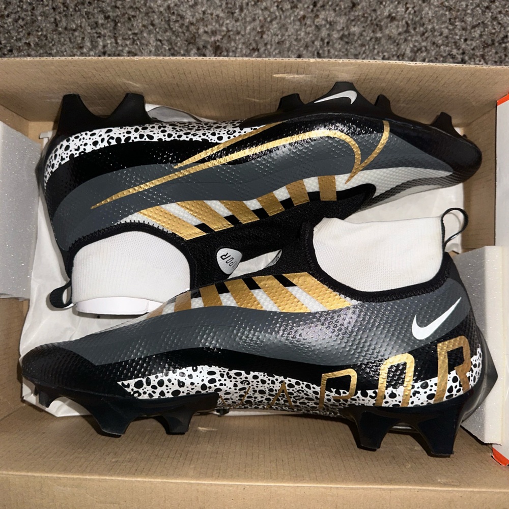 Nike Vapor Edge Pro 360 Football Cleats w/ box sz 11.5